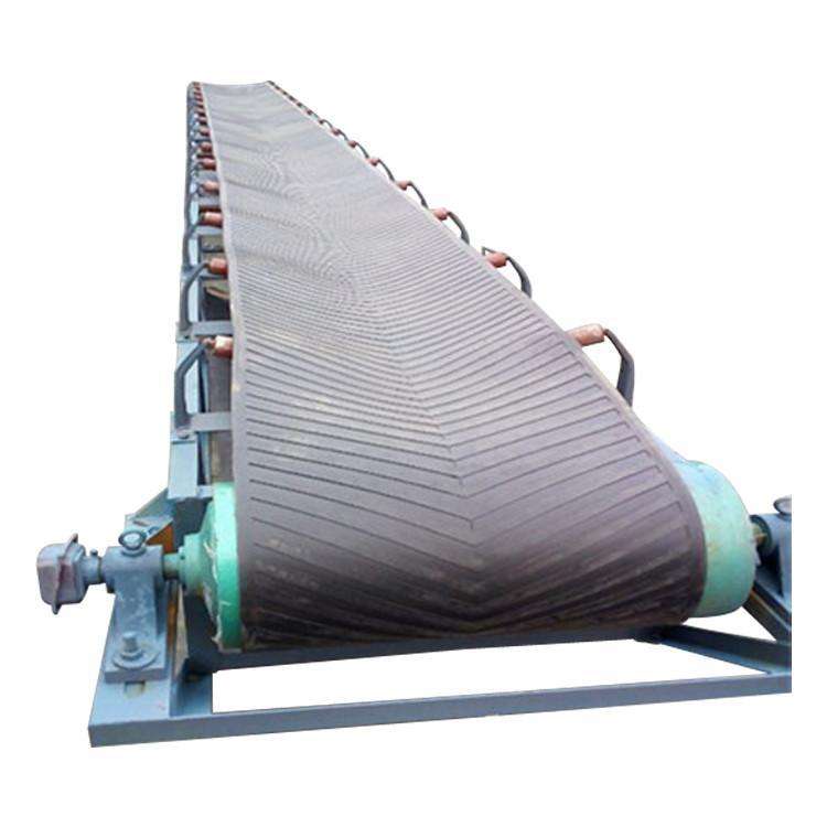  皮帶機安裝完成之后還需要做哪些工作？