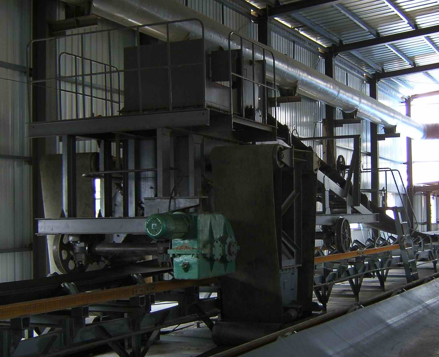  皮帶輸送機卸料小車的價格是多少？